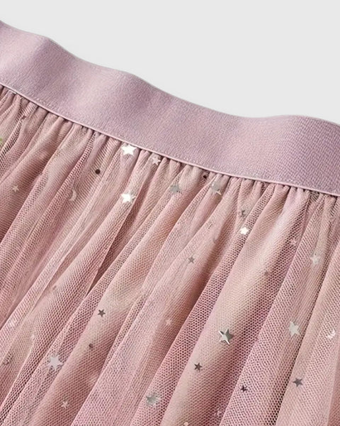 Azélie | Jupe Tulle Féérique