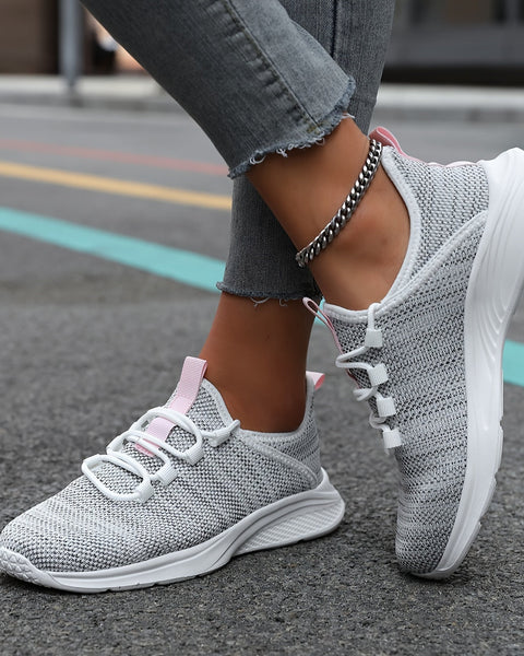 Iris | Baskets Knit Active