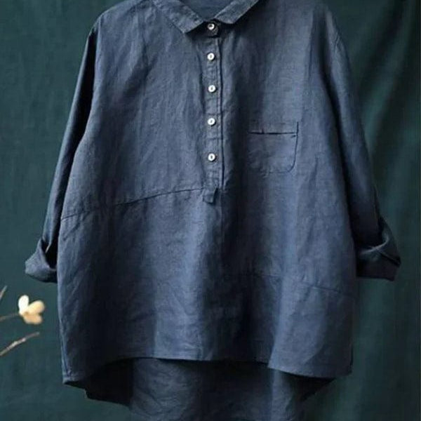 Apolline | Blouse Casual Élégante