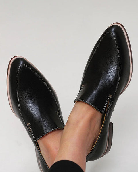Clara | Mocassins Classiques
