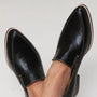Clara | Mocassins Classiques