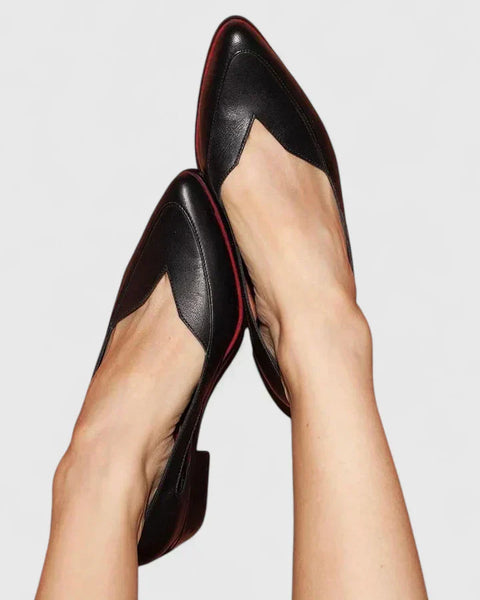 Kailani | Ballerines Orthopédiques Pointues