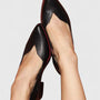 Kailani | Ballerines Orthopédiques Pointues