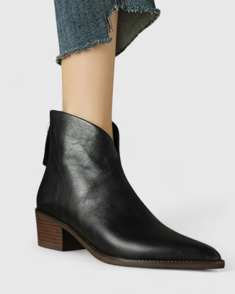 Nathalie | Bottes Élégantes