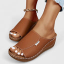  Marron