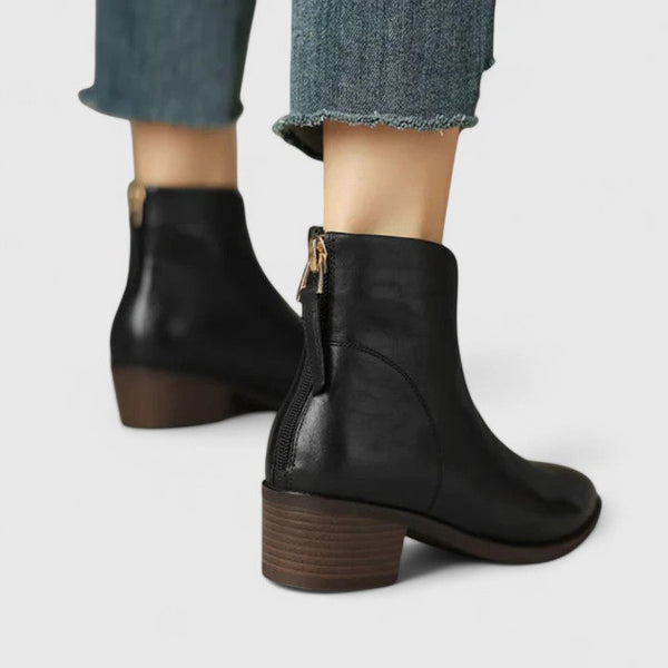 Nathalie | Bottes Élégantes