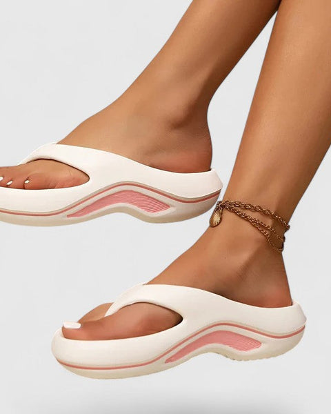 Dahlia | Mules Orthopédiques Ergonomiques