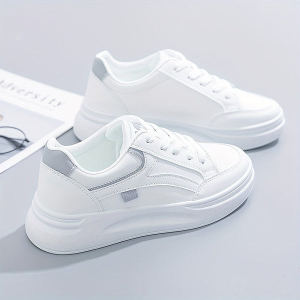 Naëlle | Baskets Minimal Chic