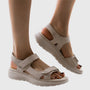 Calline | Sandales Orthopédiques Ajustables