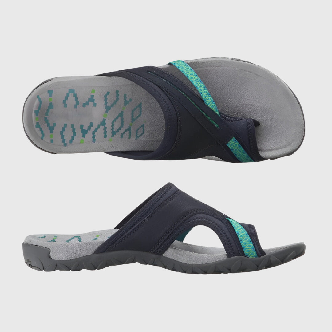 Tessa | Sandales Orthopédiques Sportives