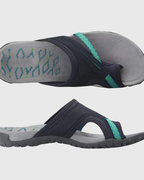 Tessa | Sandales Orthopédiques Sportives