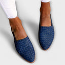  Bleu