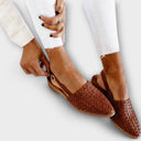  Marron