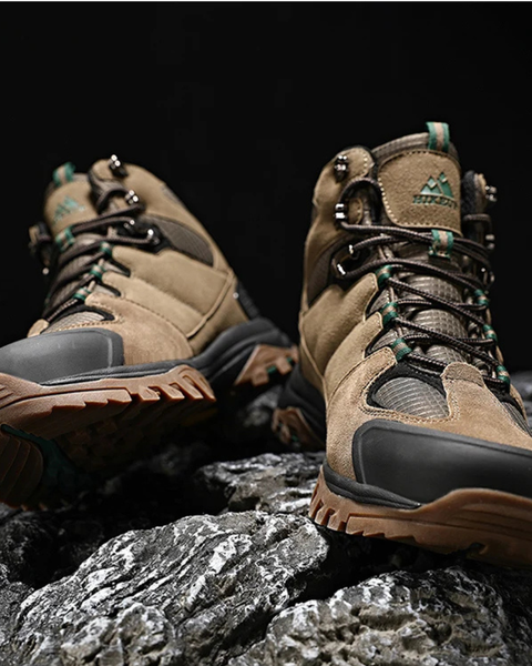 Manon Trek | Bottines Orthopédiques Outdoor