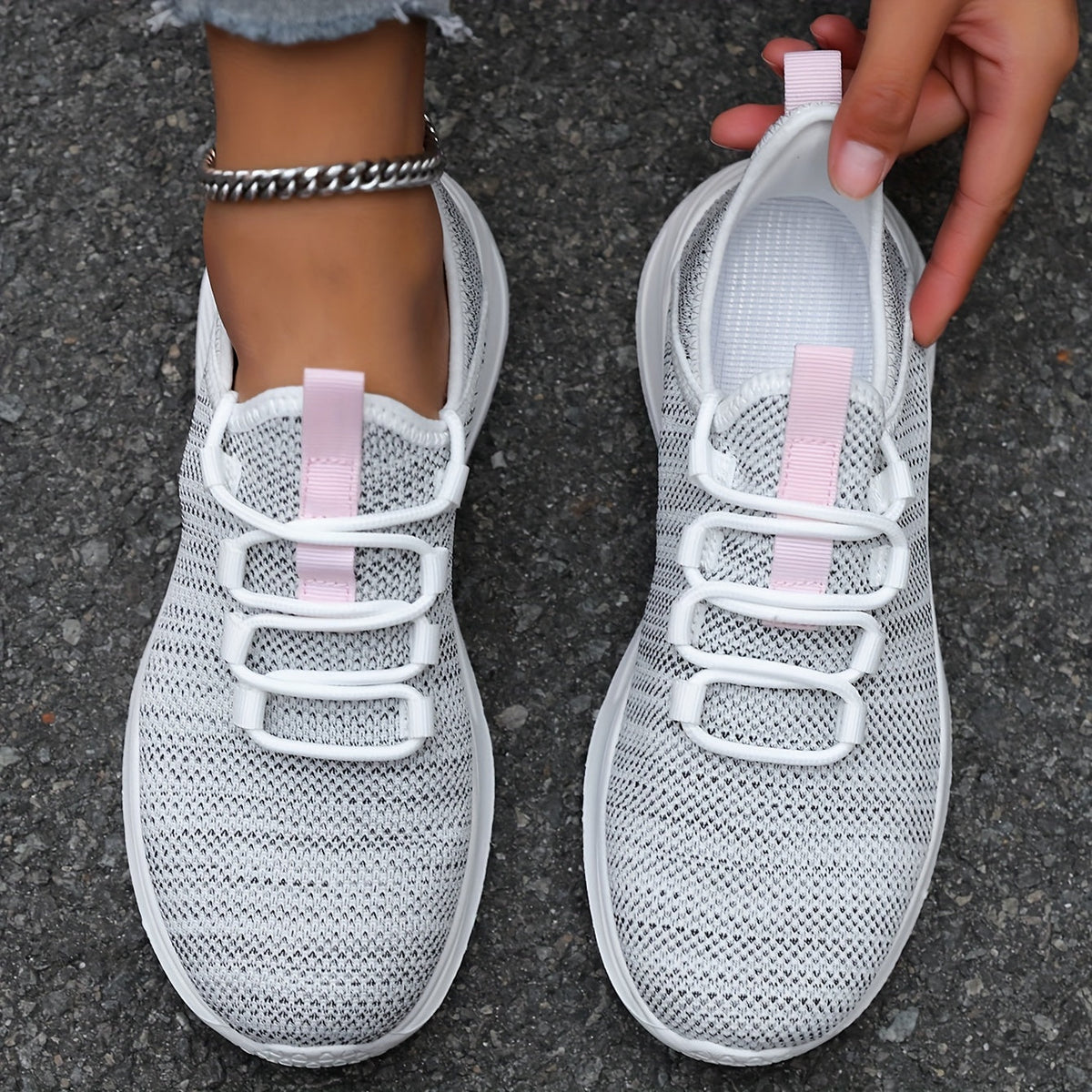 Iris | Baskets Knit Active