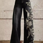 Suzanne | Pantalon Élégant