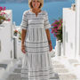 Clara | Robe Bohème