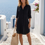 Amélie | Robe Chemise