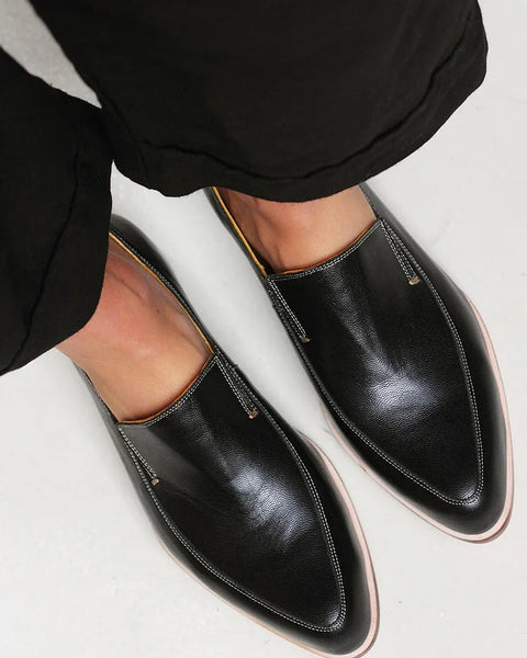 Clara | Mocassins Classiques