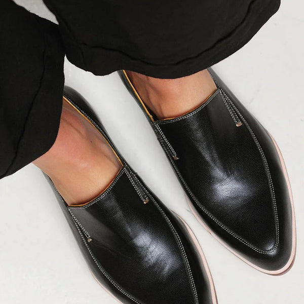 Clara | Mocassins Classiques
