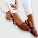  Marron
