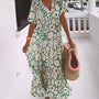 Maud | Robe Maxi Bohème