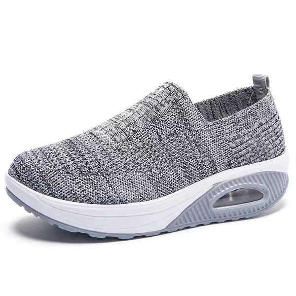 Yvette | Chaussures Orthopédiques Compensées