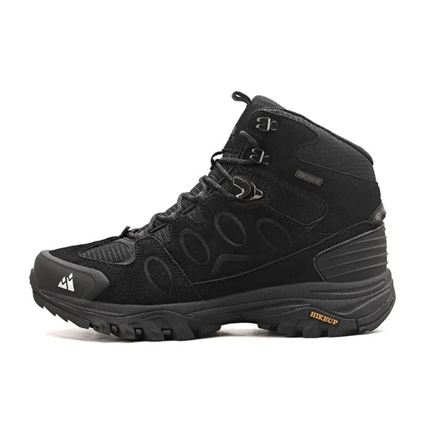 Manon Trek | Bottines Orthopédiques Outdoor