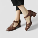  Marron