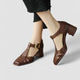  Marron