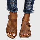  Marron