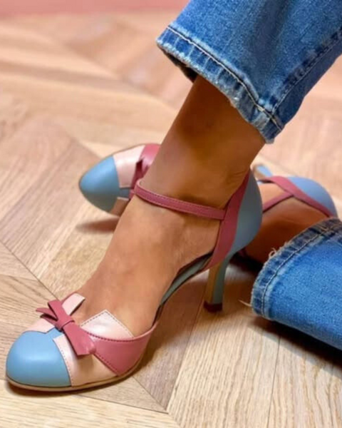 Julia | Chaussures Orthopédiques Raffinées