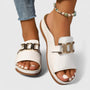 Capri | Mules Orthopédiques Confortables