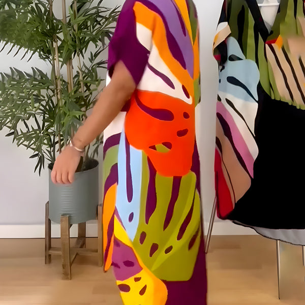 Valentine | Robe Bohème Artistique