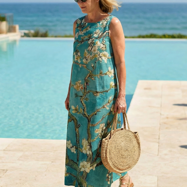 Calistae | Robe Midi Douce