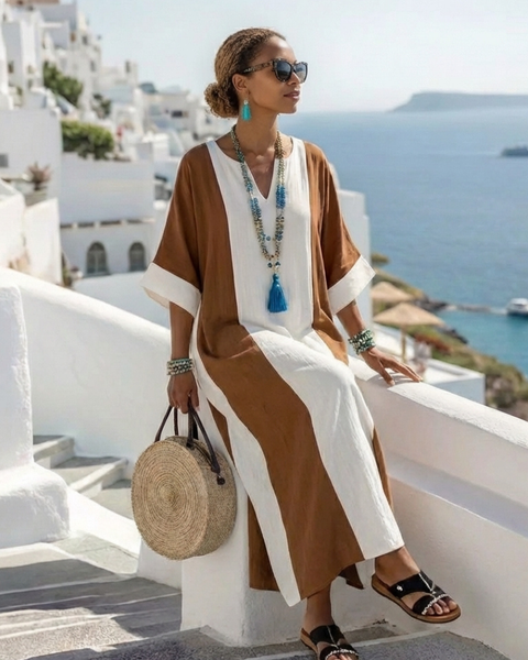 Margot | Robe Chic