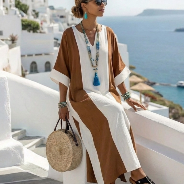 Margot | Robe Chic