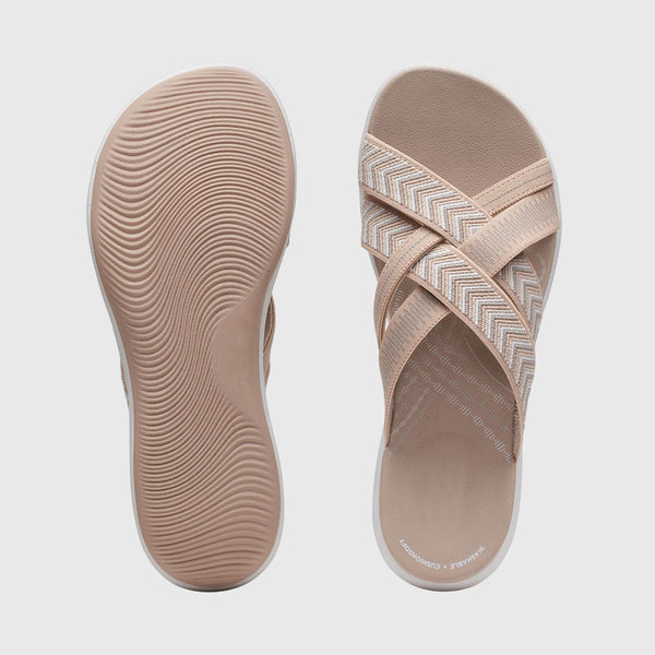 Avia | Mules Orthopédiques Confort