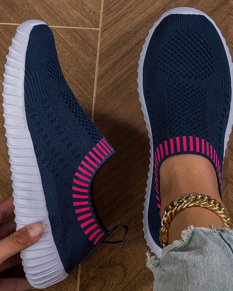 Naya | Baskets Chaussette Ultra Confort