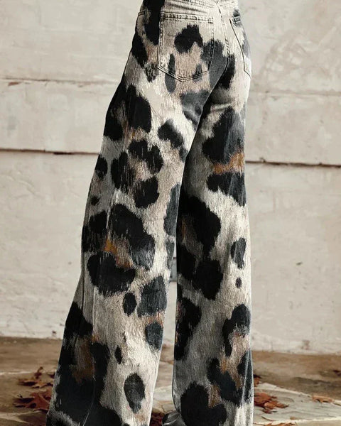 Gaëlle | Pantalon Sauvage