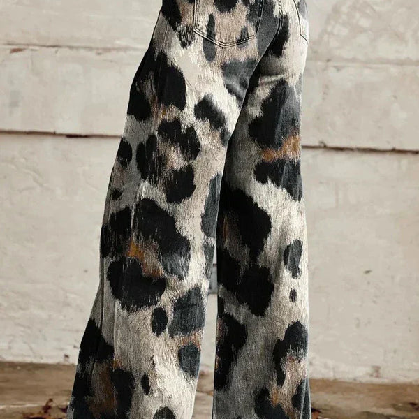 Gaëlle | Pantalon Sauvage