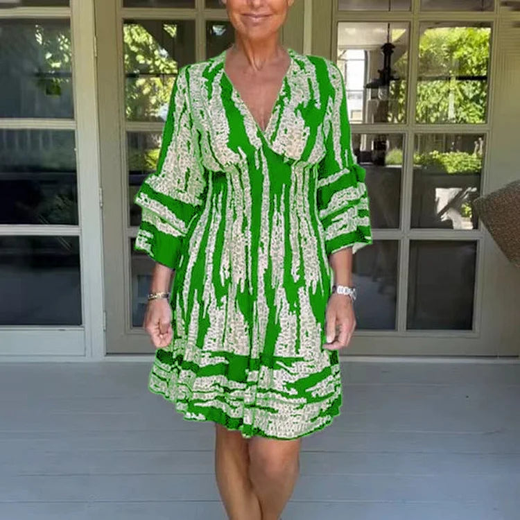 Célestine | Robe Bohème Chic