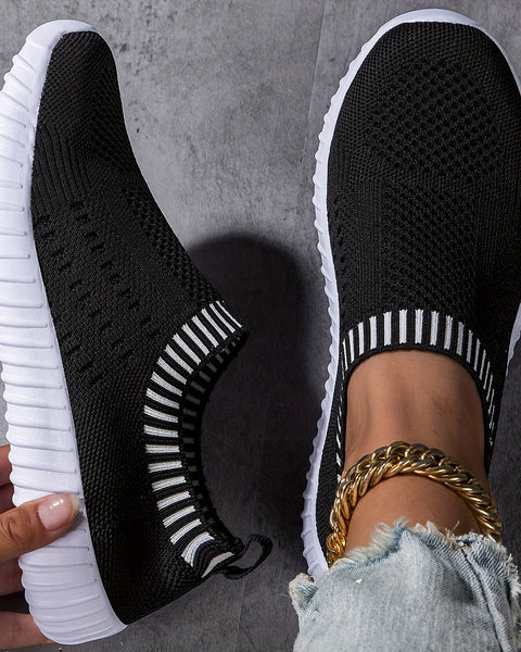 Naya | Baskets Chaussette Ultra Confort