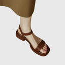  Marron