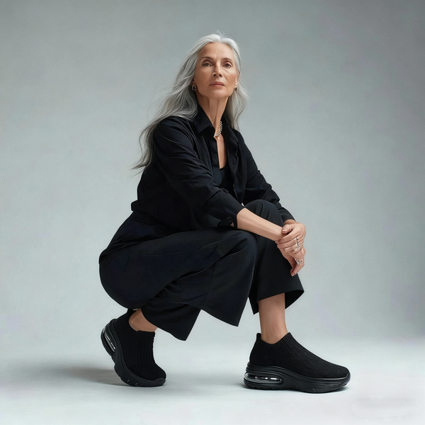 Yvette | Chaussures Orthopédiques Compensées