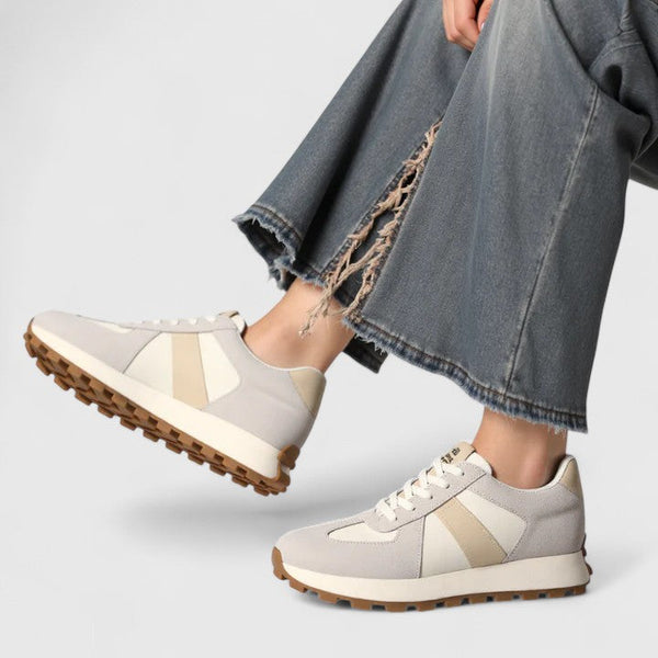 Armelle | Baskets Minimalistes Élégance