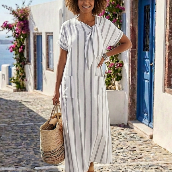 Anaïs | Robe Élégante