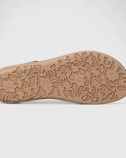 Carina | Sandales Orthopédiques Élégantes