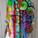  Multicolore