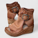 Marron